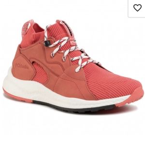 Columbia Women's Coral Sneakers